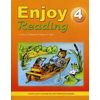 Enjoy Reading. 4 класс. Книга для чтения на английском языке в 4-м классе общеобразовательных учреждений