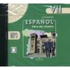 CD-ROM (MP3). Испанский язык. 7 класс. Аудиокурс