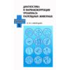 Диагностика и фармакокоррекция уролитиаза плотоядных животных