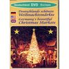 DVD. Deutschlands schönste Weihnachtsmärkte