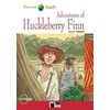 Adventures of Huckleberry Finn (+ Audio CD)