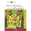 Alice's Adventures in Wonderland (+ CD-ROM)