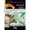 Animal Tales (+ Audio CD)