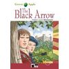 The Black Arrow (+ Audio CD)