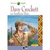Davy Crockett (+ Audio CD)