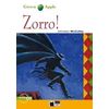 Zorro (+ Audio CD)
