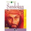 Sandokan (+ Audio CD)