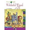 The Wonderful Wizard of Oz (+ CD-ROM)