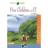 Five Children and It (+ Audio CD)