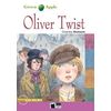 Oliver Twist (+ CD-ROM)