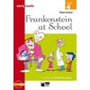 Frankenstein at School (+ Audio CD)