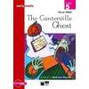 The Canterville Ghost (+ Audio CD)