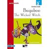 Bugaboo the Wicked Witch (+ Audio CD)