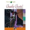 Ghastly Ghosts! (+ Audio CD)