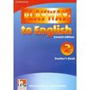Playway to English 2 Teacher's Book