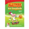 Playway to English 3 Flash Cards Pack