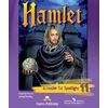 CD-ROM (MP3). Английский язык. Английский в фокусе. 11 класс. Аудиокурс к книге для чтения. Hamlet