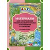 Материалы для оформления родительского уголка в групповой раздевалке. Средняя группа. Март-август. Выпуск 2