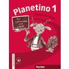 Planetino 1. Lehrerhandbuch