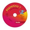 Audio CD. Planetino 1 (количество CD дисков: 3)