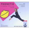 Audio CD. Phonetik Fitness Center (количество CD дисков: 3)