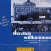 Audio CD. Herzlich willkommen Neu. CD zum Arbeitsbuch