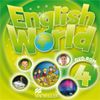 DVD. English World 4 DVD-ROM