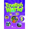 DVD. English World 5 DVD-ROM