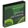 Audio CD. Macmillan Exam Skills for Russia Speaking and Listening (количество CD дисков: 4)