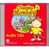 Audio CD. Cheeky Monkey 1 Class Audio CD