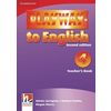 Playway to English 4. Teacher's Book