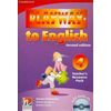 Playway to English Level 4 Teacher's Resource Pack with Audio CD: Level 4 (+ Audio CD)
