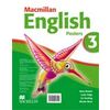 Macmillan English 3 Posters