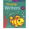 Macmillan English Handwriting Young Writers 2
