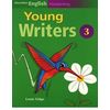 Macmillan English Handwriting Young Writers 3