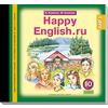 CD-ROM (MP3). Happy English. Счастливый английский. 10 класс. Аудиокурс.