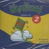 CD-ROM. New Way Ahead 2. Teacher's CD