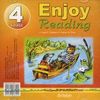 CD-ROM (MP3). Enjoy Reading. 4 класс. Аудиоприложение
