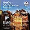 CD-ROM (MP3). Антология итальянской литературы: XIX - XX века (на итальянском языке)