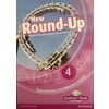 Round-Up Russia 4 Student Book. Грамматика английского языка (+ CD-ROM)