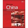 Discover China Workbook One (+ Audio CD)