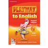 DVD. Playway to English Level 1