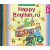 CD-ROM (MP3). Happy English. Счастливый английский. 2 класс. Аудиокурс