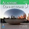 CD-ROM. Academic Connections 3