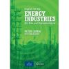 Audio CD. English for the Energy Industries: Oil, Gas and Petrochemicals