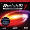 DVD. Redshift 7 Премиум