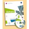 Audio CD. Domani 1