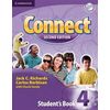 Connect 4 Student's Book (+ Audio CD)