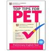 The Official Top Tips for PET (+ CD-ROM)