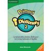 CD-ROM. Primary i-Dictionary 2